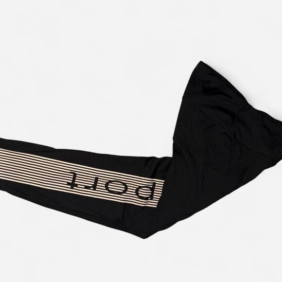 Bebe Sports Medium Leggings! - Picture 5 of 6